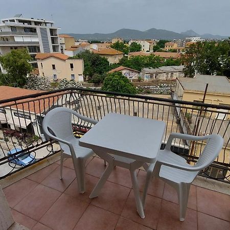 Sa Cannacca-Guest House Олбия Екстериор снимка