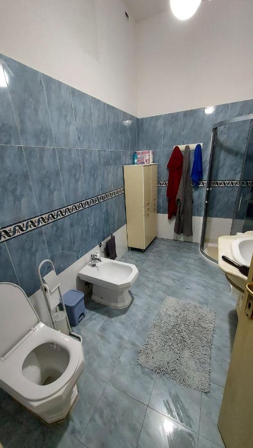 Sa Cannacca-Guest House Олбия Екстериор снимка
