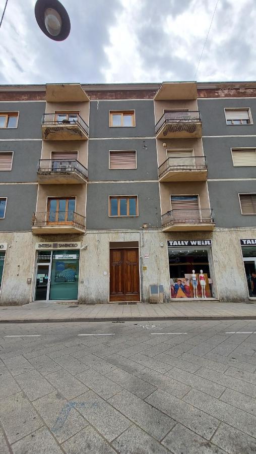 Sa Cannacca-Guest House Олбия Екстериор снимка