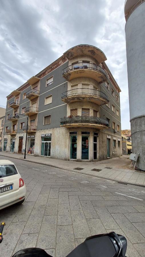 Sa Cannacca-Guest House Олбия Екстериор снимка